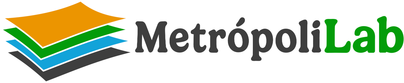 Laboratorio de Estudios del Territorio Metropolitano, AC