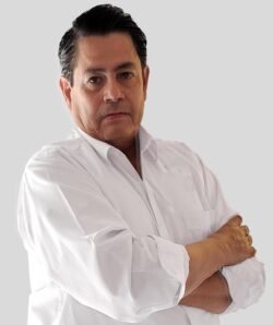 Antonio Silva Tavera