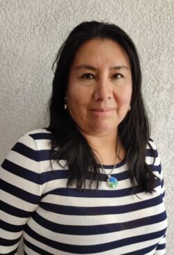 Jessica Esquivel Coronado