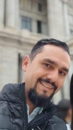 Jorge Becerra Moreno