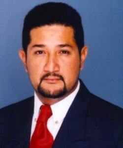 Juan Antonio Vázquez García