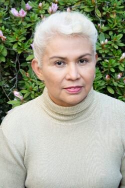 Sofía Flores Morales