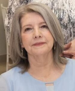 Gloria Teresa Juvera Moreno
